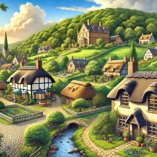 Appledale