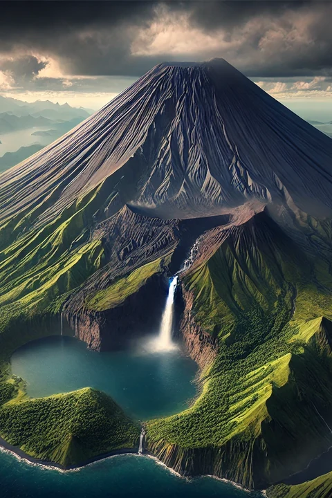 Ascendant