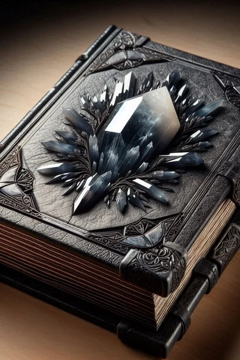 Book Seven