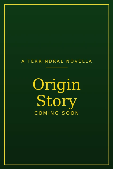 Origin Story