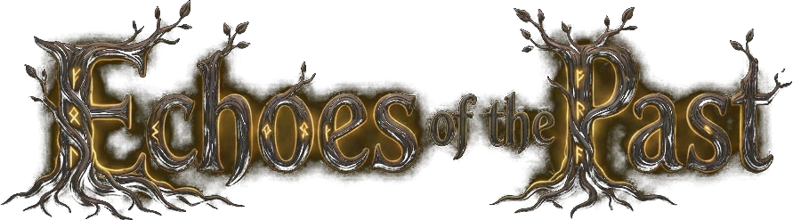 Echoes of the Past